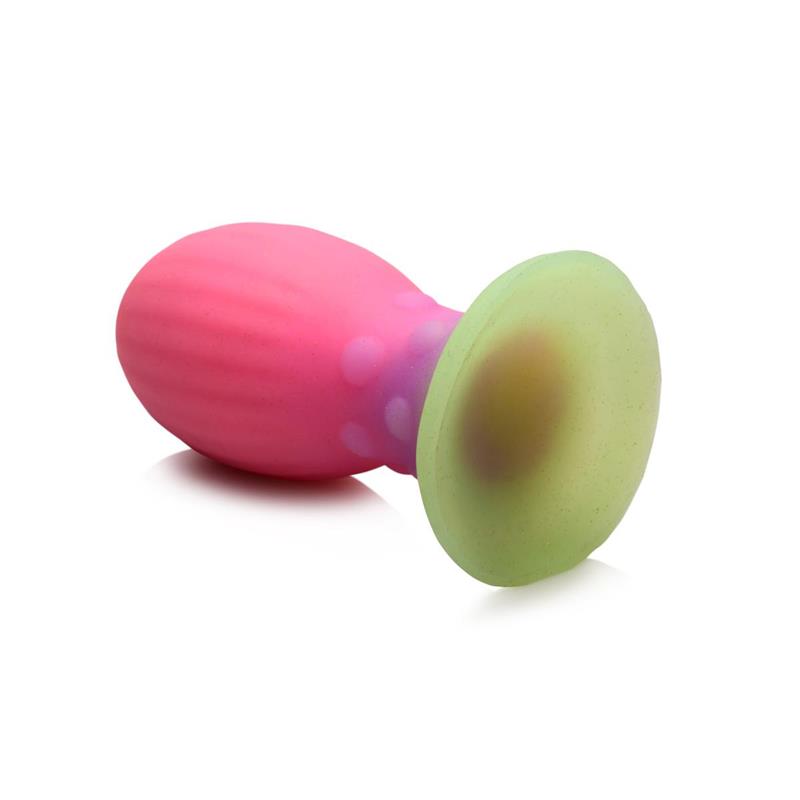 Huevo Xeno Egg Brilla en la Oscuridad XL 6.9 - Imagen 5