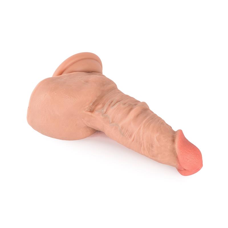Ianz Dildo Dual Density 8.46 - Imagen 3