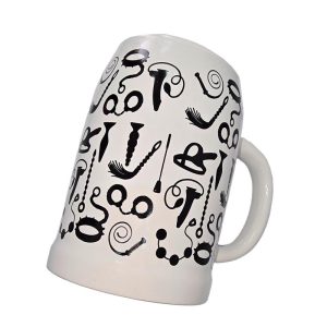 Jarra Cerveza Sado 700ml