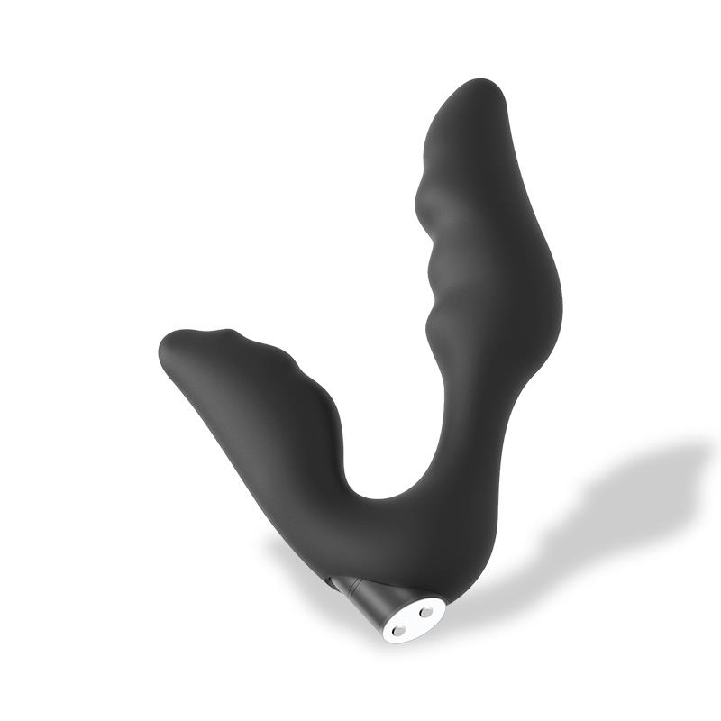 Jaydurk Vibrador Prostático para el Punto P - Imagen 4