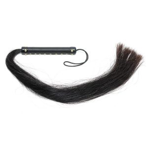 Látigo Pelo de Caballo 85 cm