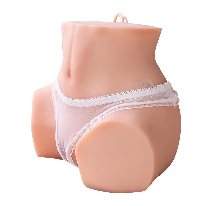 Lorna Torso con Vibración y Efecto Succión 5 kg - Imagen 3
