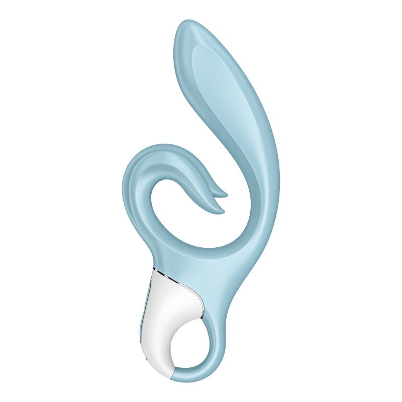 Love Me Blue Vibrador Punto G - Imagen 5