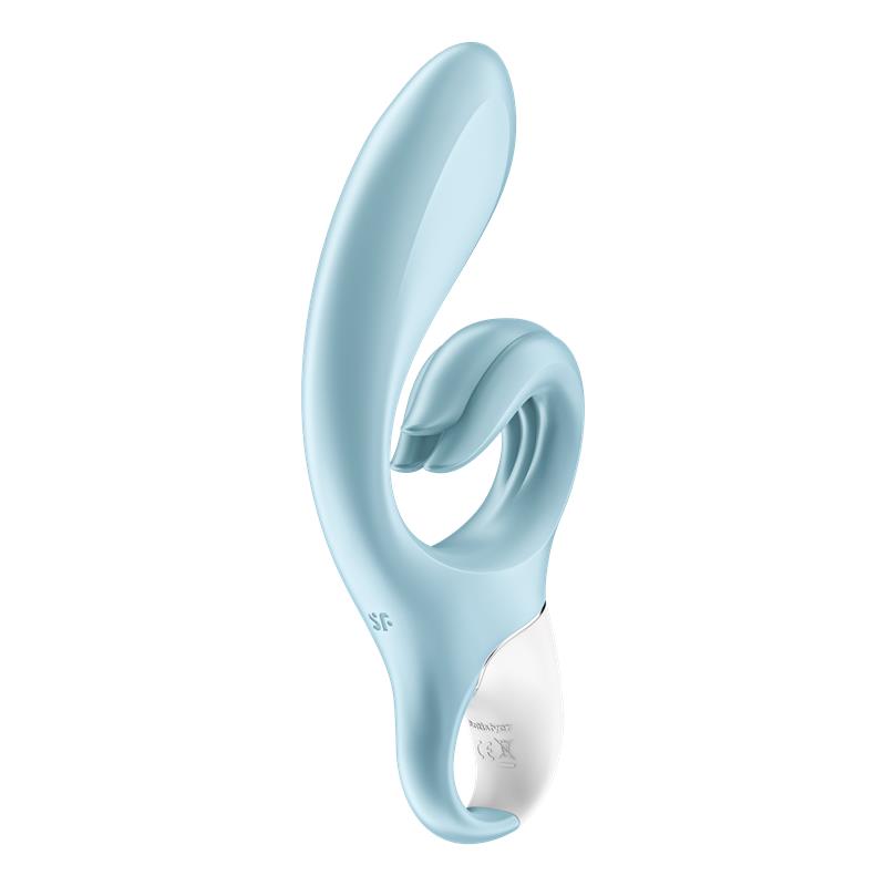 Love Me Blue Vibrador Punto G - Imagen 7