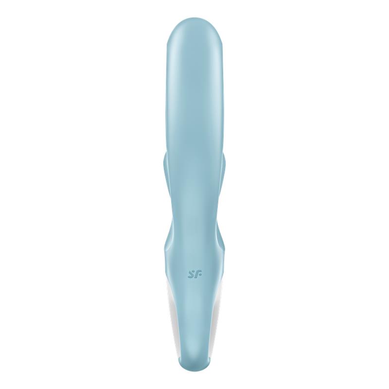 Love Me Blue Vibrador Punto G - Imagen 8