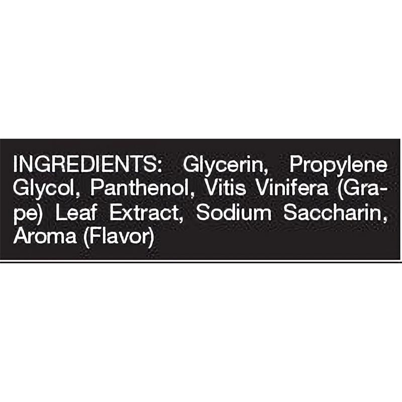 Lubricante Tasty Fruits Sabor Cola 100 ml - Imagen 3