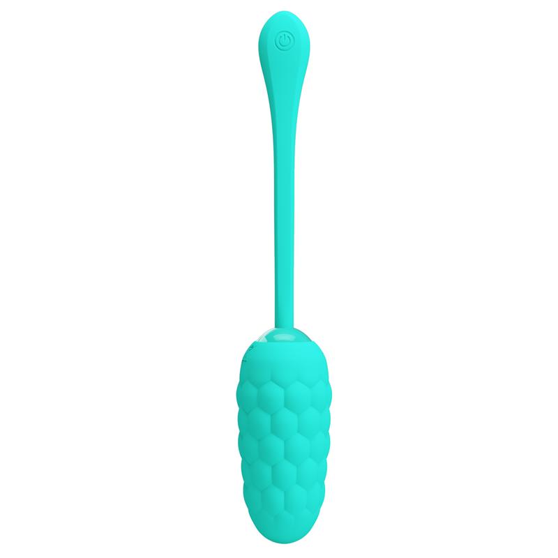 Marina Huevo Vibrador Verde - Imagen 7