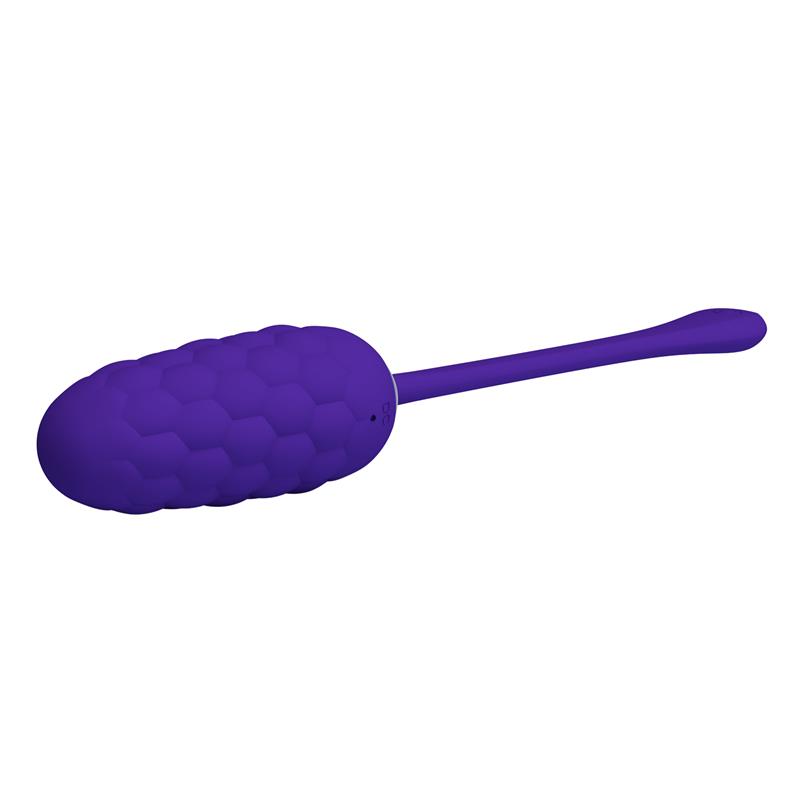 Marina Huevo Vibrador Verde - Imagen 8