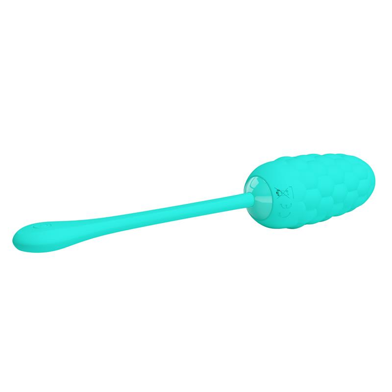 Marina Huevo Vibrador Verde - Imagen 11