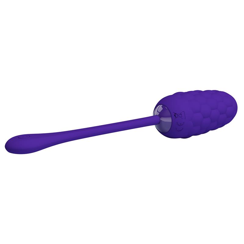 Marina Huevo Vibrador Verde - Imagen 10
