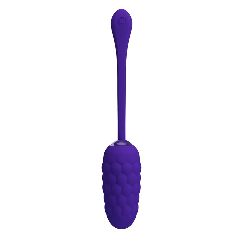 Marina Huevo Vibrador Verde - Imagen 3