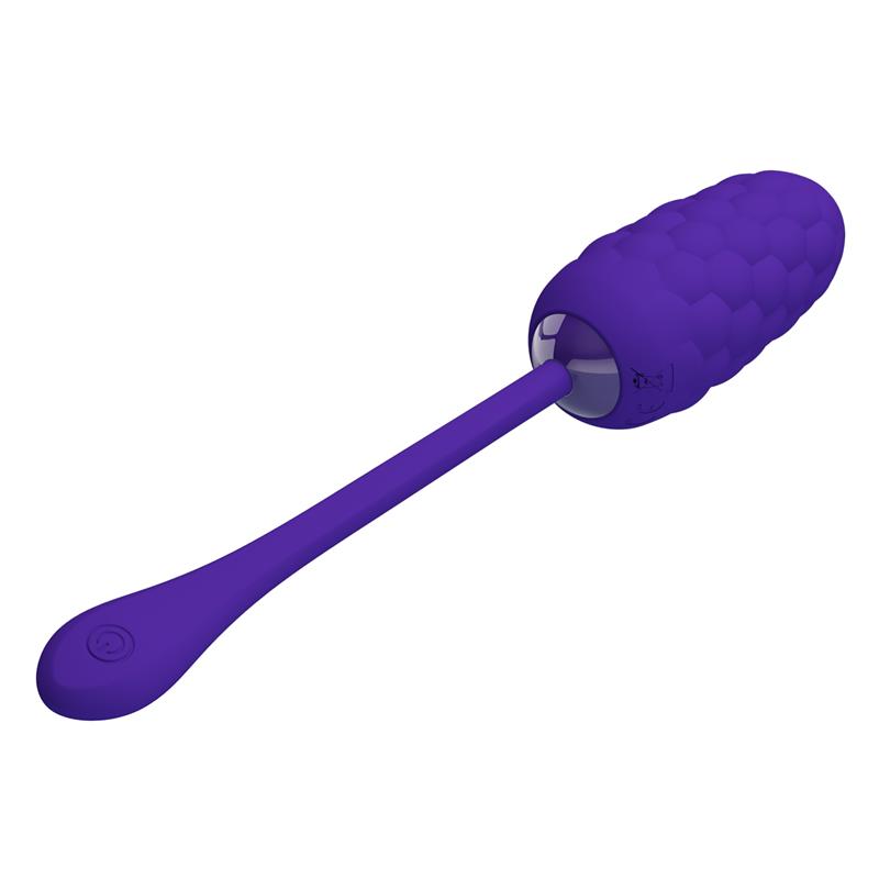 Marina Huevo Vibrador Verde - Imagen 12