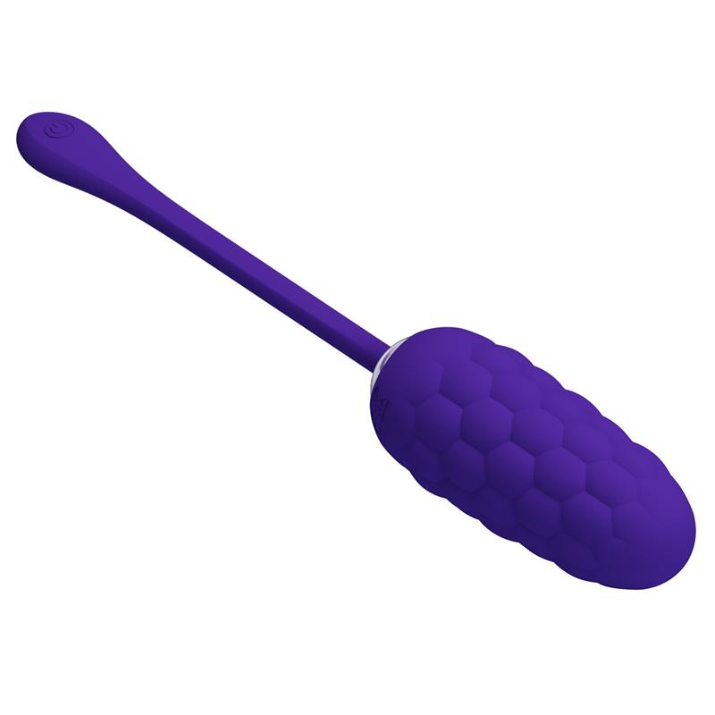 Marina Huevo Vibrador Verde - Imagen 5