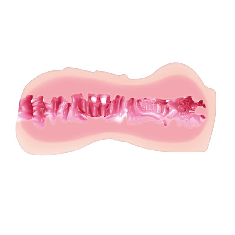 Masturbador Body Vagina Water Skin - Imagen 6