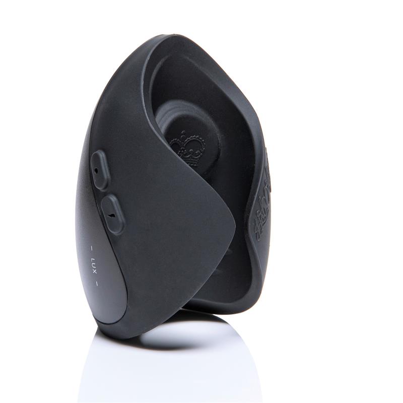 Masturbador Masculino Pulse Solo Lux Negro - Imagen 12