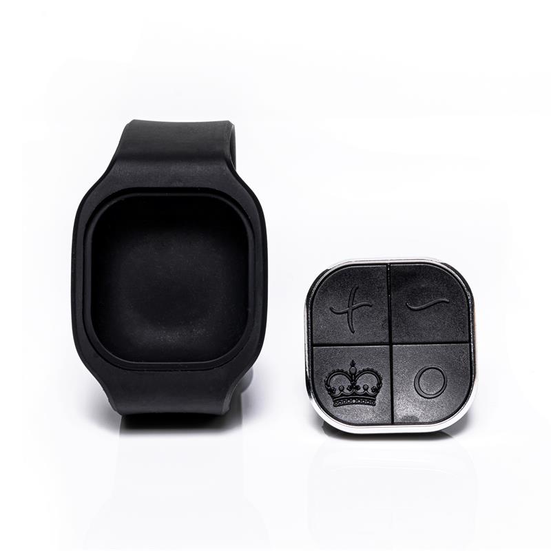 Masturbador Masculino Pulse Solo Lux Negro - Imagen 13