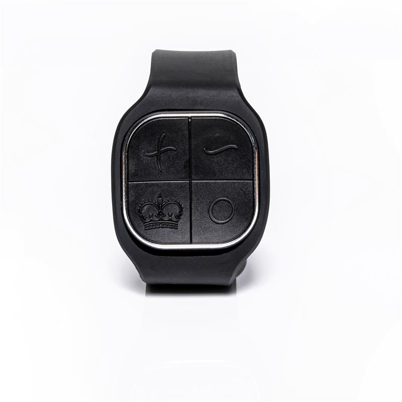 Masturbador Masculino Pulse Solo Lux Negro - Imagen 10