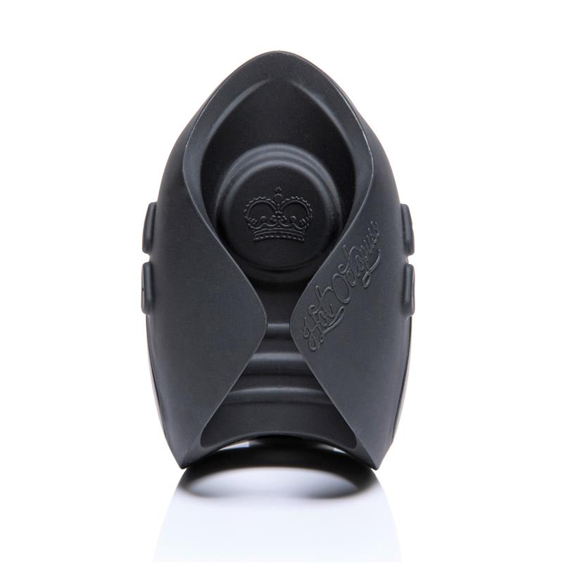 Masturbador Masculino Pulse Solo Lux Negro - Imagen 11