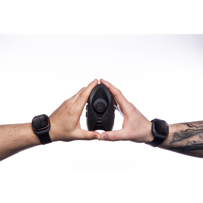 Masturbador para Parejas Pulse Duo Lux - Imagen 3