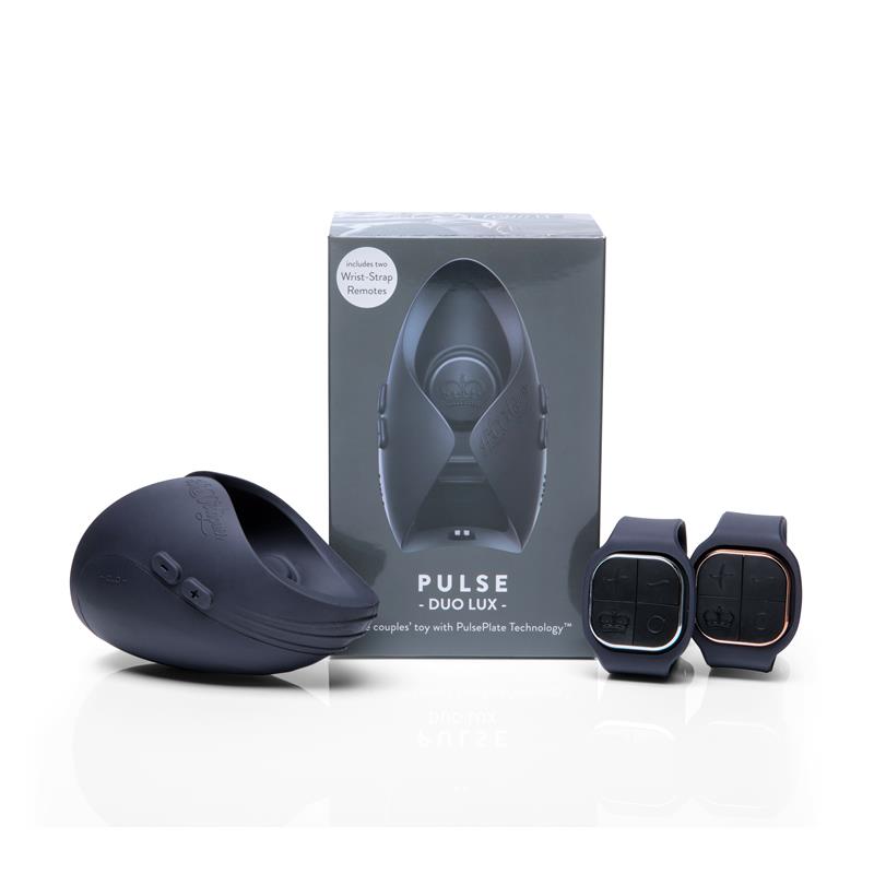 Masturbador para Parejas Pulse Duo Lux - Imagen 12