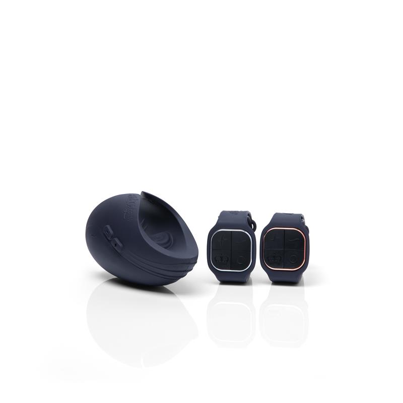 Masturbador para Parejas Pulse Duo Lux - Imagen 5