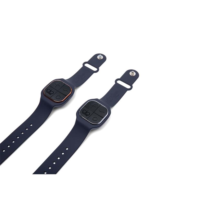 Masturbador para Parejas Pulse Duo Lux - Imagen 8