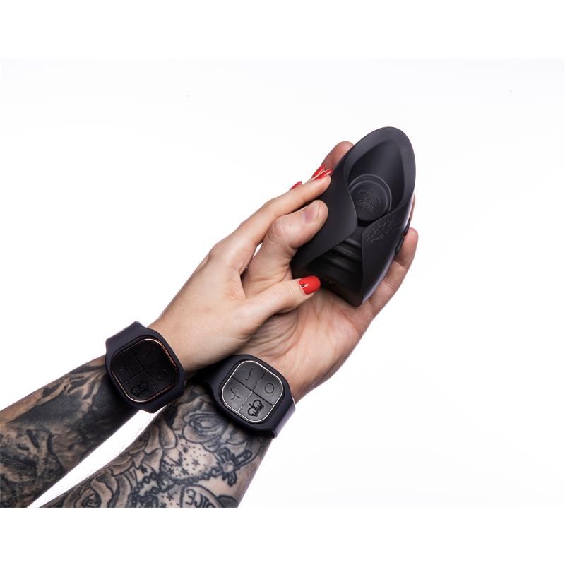 Masturbador para Parejas Pulse Duo Lux - Imagen 10