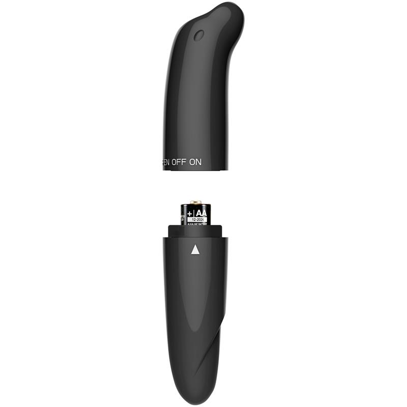 Morton Estimulador Easy Quick Negro - Imagen 4