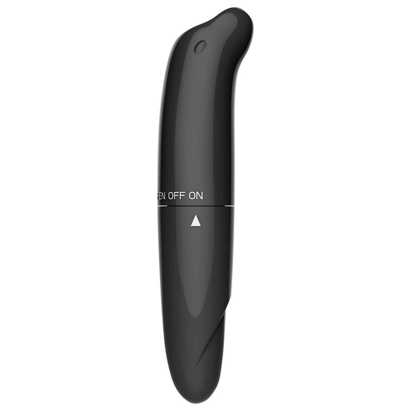 Morton Estimulador Easy Quick Negro - Imagen 6