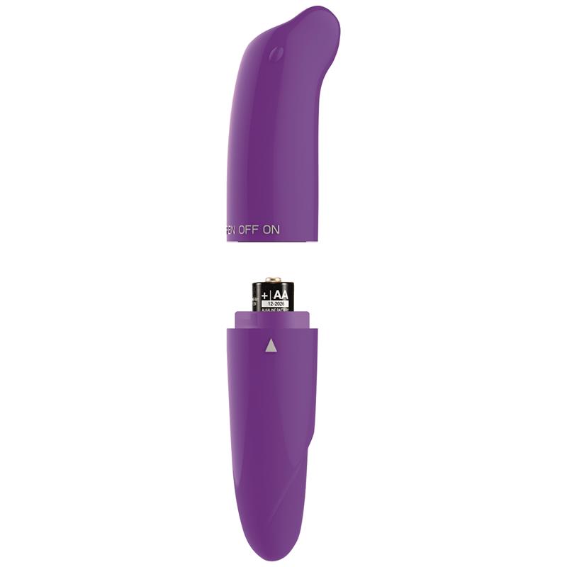 Morton Estimulador Easy Quick Púrpura - Imagen 6