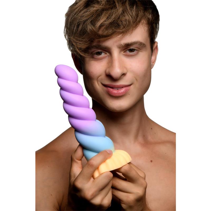Mystique Unicorn Dildo Unicornio - Imagen 7