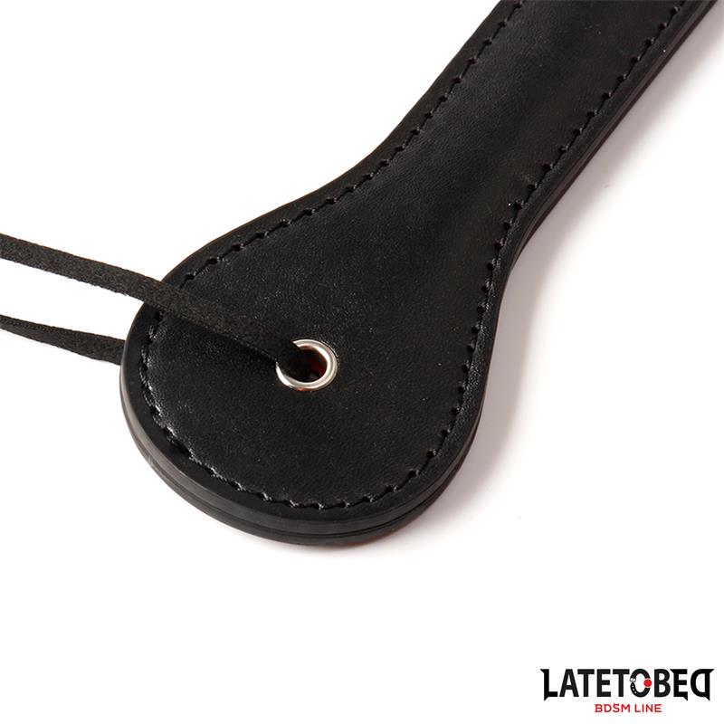 Pala Doble Capa Lema LOVE 32 cm - Imagen 4