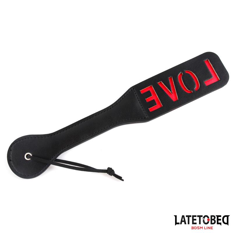 Pala Doble Capa Lema LOVE 32 cm - Imagen 6