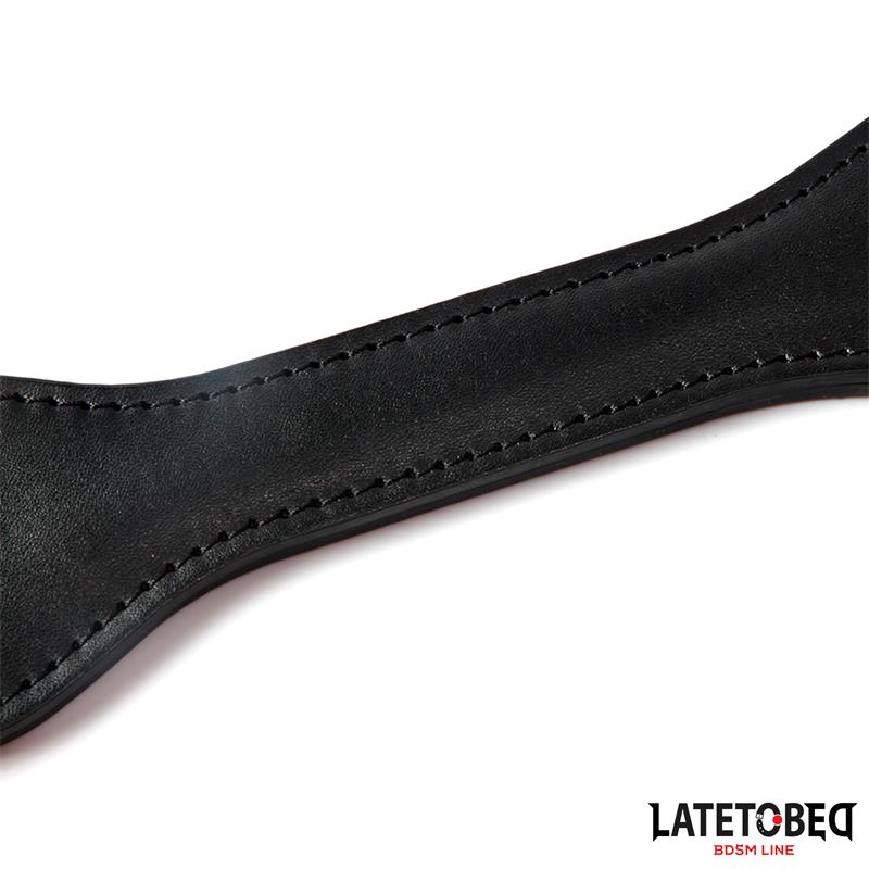 Pala Doble Capa Lema LOVE 32 cm - Imagen 7