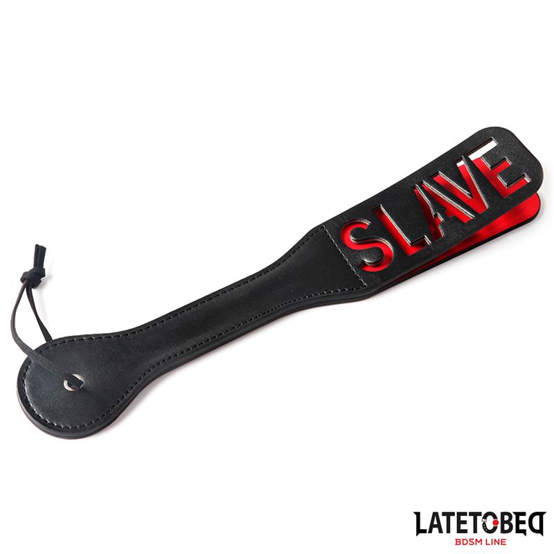 Pala Doble Capa Lema SLAVE 32 cm - Imagen 4