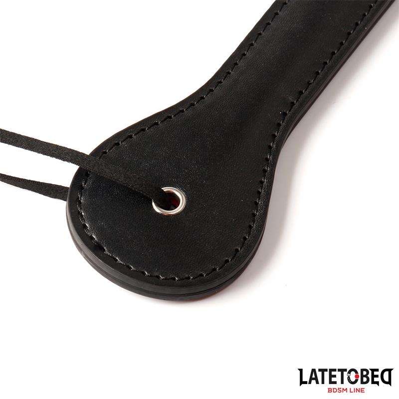 Pala Doble Capa Lema SLAVE 32 cm - Imagen 5