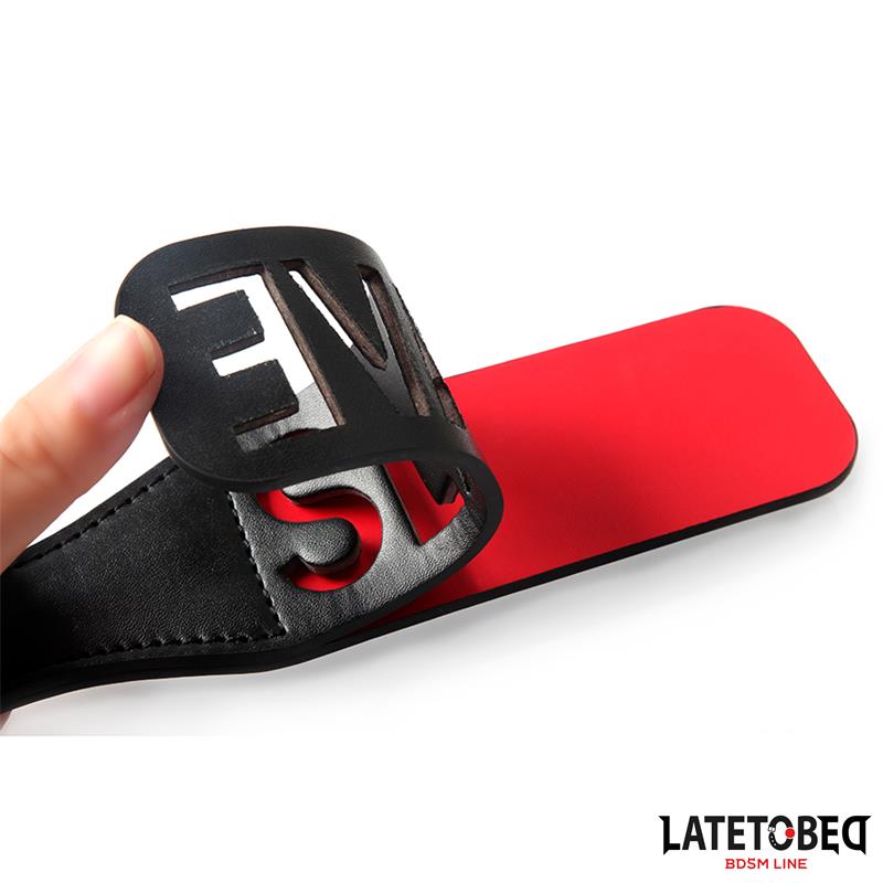 Pala Doble Capa Lema SLAVE 32 cm - Imagen 7