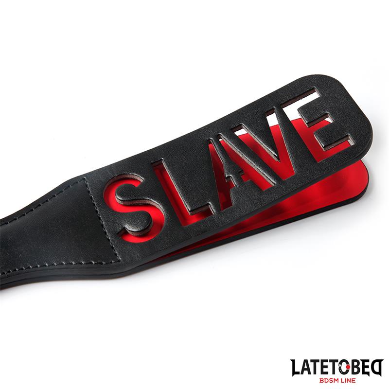 Pala Doble Capa Lema SLAVE 32 cm - Imagen 8