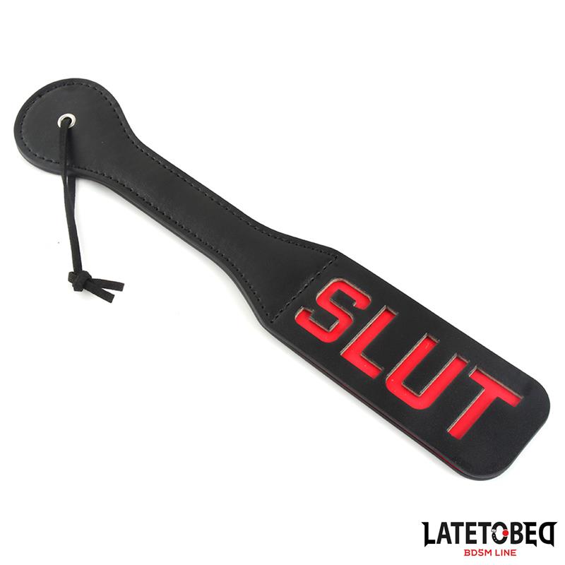 Pala Doble Capa Lema SLUT 32 cm - Imagen 3