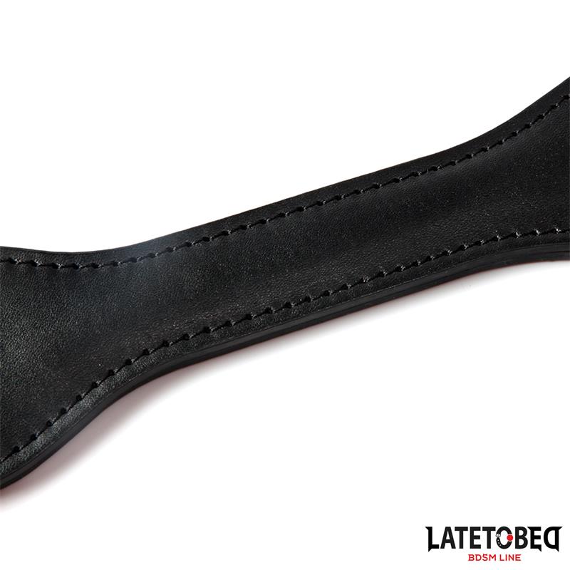 Pala Doble Capa Lema SLUT 32 cm - Imagen 7