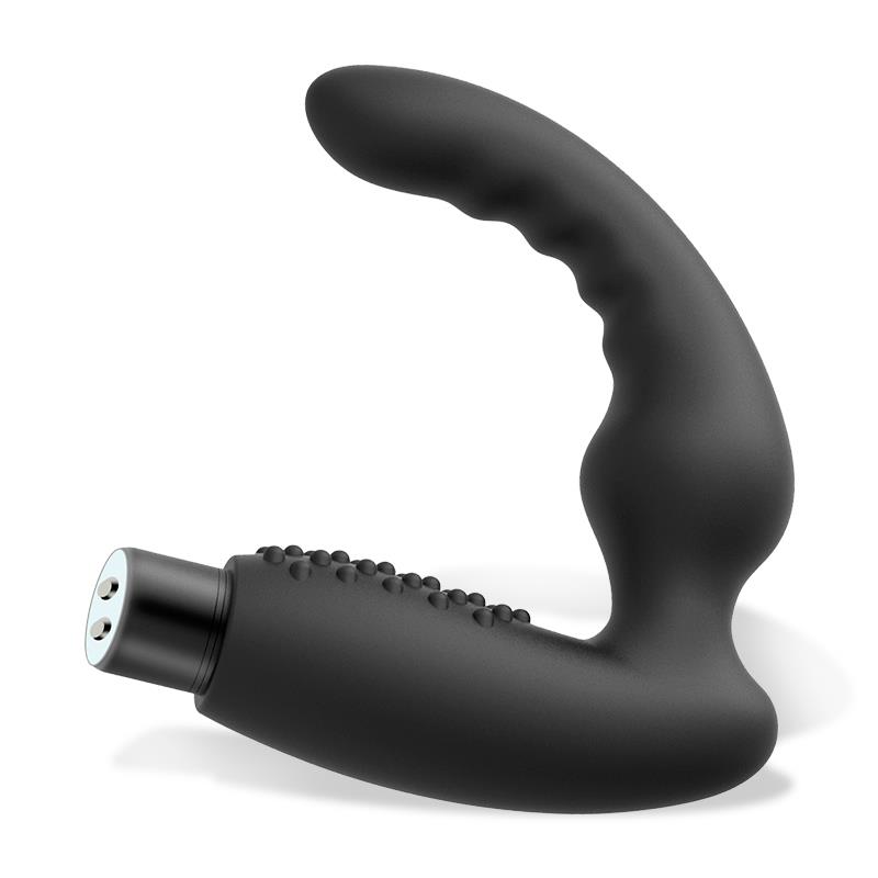 Patzenska Vibrador Prostático para el Punto P - Imagen 4