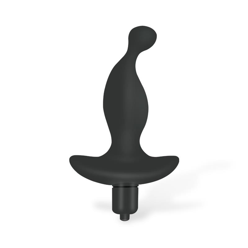 Peridot Plug Anal con Vibración - Imagen 3