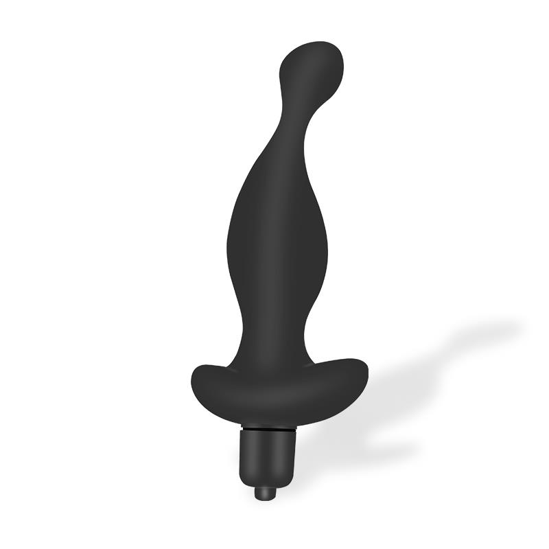 Peridot Plug Anal con Vibración - Imagen 5