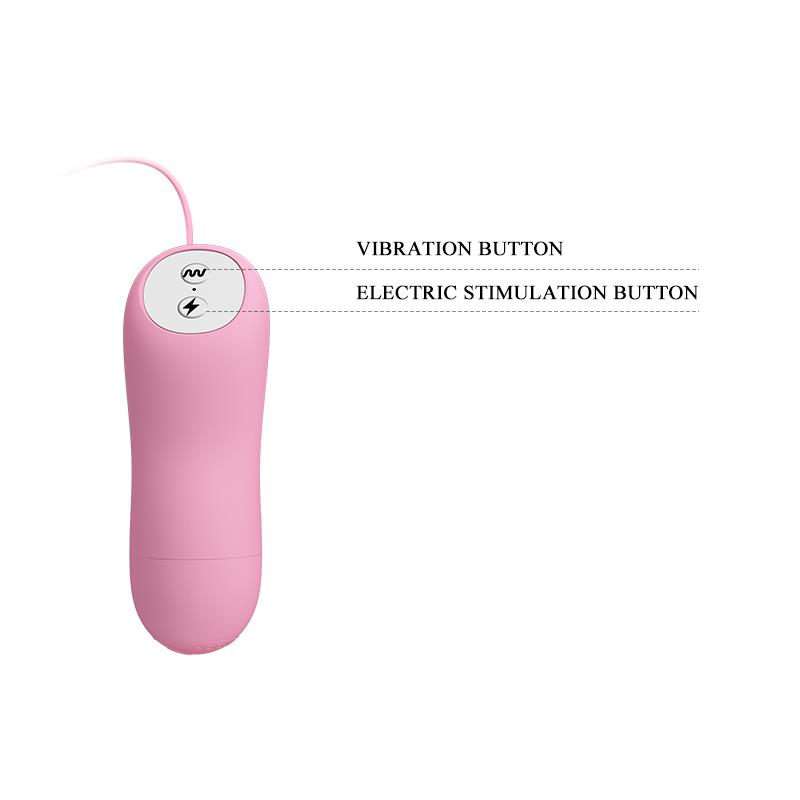 Pinza para Pezones con Vibración y Electro Shock - Imagen 10