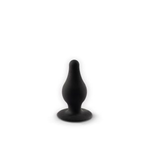 Plug Anal Model 2 XS Negro