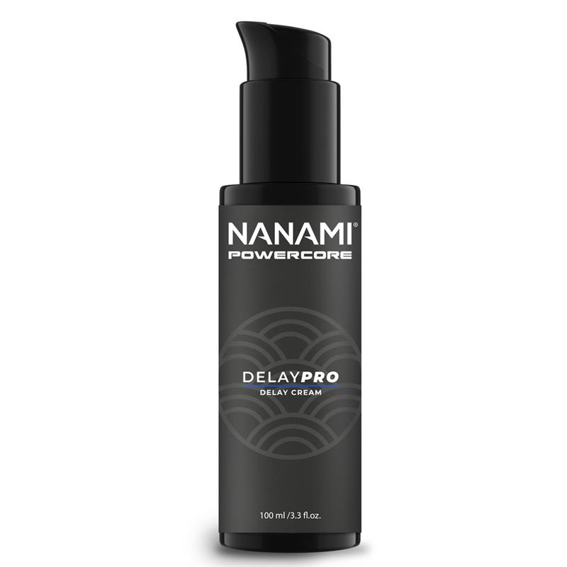 Powercore Delay Pro Delay Crema Retardante 100 ml - Imagen 4