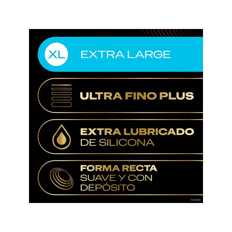 Preservativos Conexion Total 10 ud - Imagen 6
