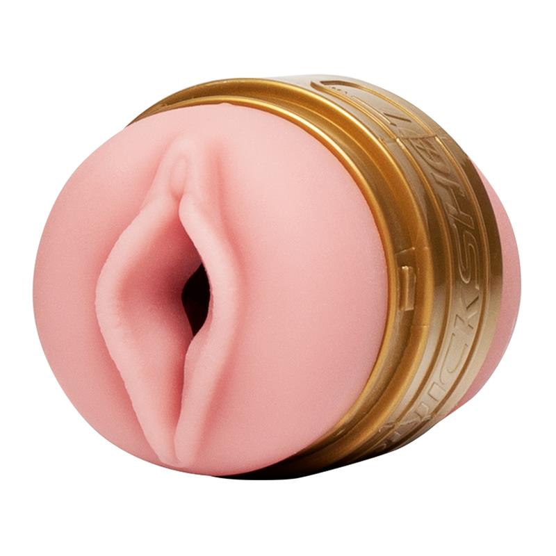 Quickshot Stamina Training Unit Lady Vagina y Ano - Imagen 5