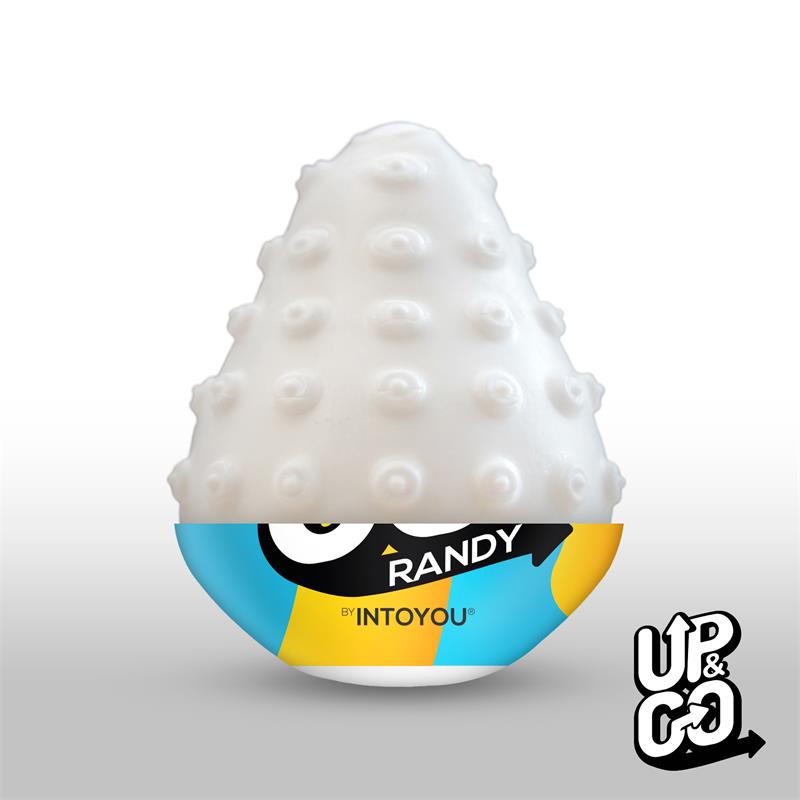 Randy Huevo Masturbador - Imagen 3