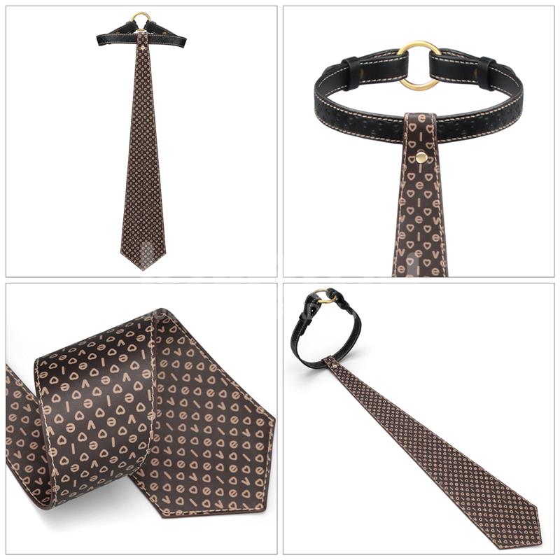 Rebellion Reign Corbata de Collar - Imagen 3